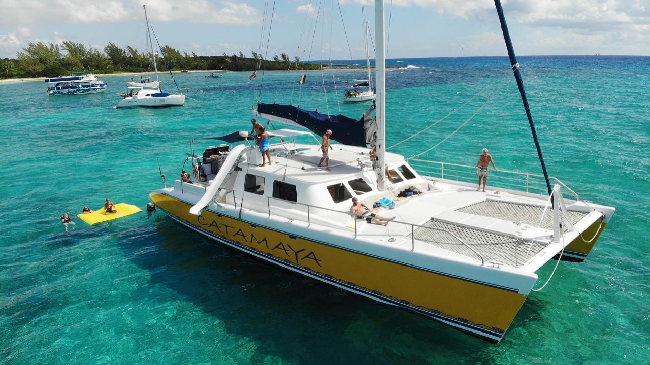 CATAMARANS